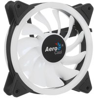 Fan kit Aerocool Duo 12 PRO  black