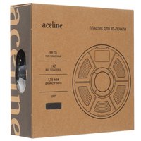 Пластик Aceline PETG черный
