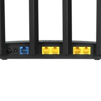 Wi-Fi роутер TP-Link Archer A6 v4
