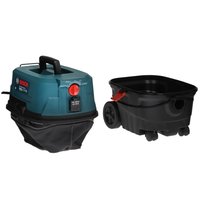 Строительный пылесос  Bosch GAS 12-25 PL
