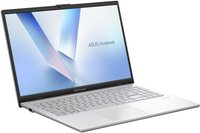 15.6" Ноутбук ASUS Vivobook GO E1504TA-BQ218 серебристый