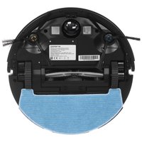 Робот-пылесос Polaris PVCR 3600 WI-FI IQ Home белый