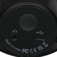 Микрофон Fifine A9S черный