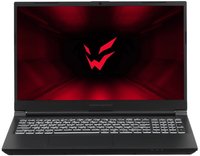 15.6" Ноутбук ARDOR GAMING NEO N15-I5ND602 черный