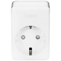 Умная розетка TP-Link Tapo P100