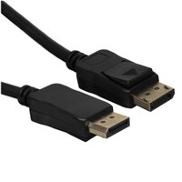 DEXP DisplayPort - DisplayPort, 3 м