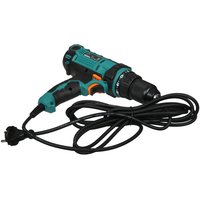 Дрель-шуруповерт FinePower EDC350