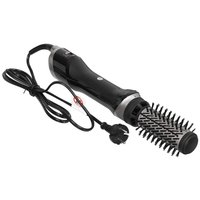 Фен-щетка Rowenta Brush Activ UB9535 черный