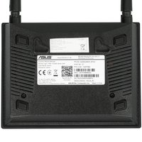Wi-Fi роутер ASUS RT-N12E