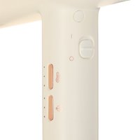 Фен Rowenta Ultimate Experience Maestria CV9910F0 белый/золотистый
