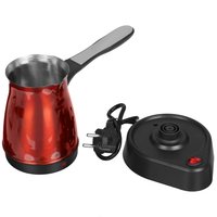 Электрическая турка Aceline ETCM-500 красный