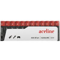 Battery Aceline AAA (LR03/FR03)