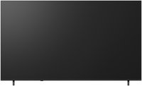 65" (164 см) Телевизор LG 65QNED70A6A черный