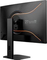 27" Монитор Machenike MKU27F160L-D черный