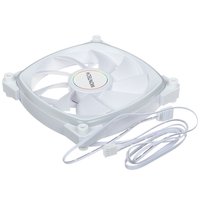 Вентилятор Montech AX 140 PWM  белый