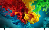 Телевизор QNED LG 85QNED83B6A