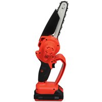 Аккумуляторная цепная мини-пила Aceline OBS CCS15  шина - 15 см (6")