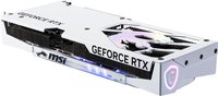 Видеокарта MSI GeForce RTX 5060 Ti GAMING TRIO WHITE [G506T-16GTW]