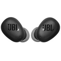 Наушники TWS JBL Wave Buds 2  черный 2024