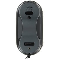Робот-мойщик окон DEXP C100 серый