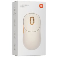 Мышь Xiaomi Wireless Mouse 3 [BHR7638CN]