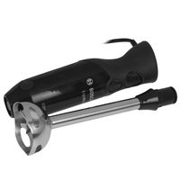 Блендер погружной Bosch MS61B6170 черный