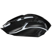 Mouse wired Aceline AGS-C04  black