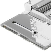 Материнская плата GIGABYTE B850 AORUS STEALTH ICE