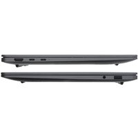 14" Ноутбук Tecno Megabook T14FA Air серый