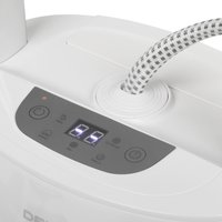 Отпариватель DEXP HGS-1500C белый