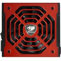 Блок питания Cougar BXM 700W [CGR BXM-700] оранжевый, черный