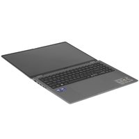 16" Laptop ASUS Vivobook 16 Flip (TP3607SA-RJ040W) gray