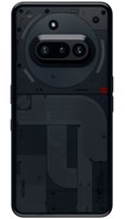 6.77" Смартфон Nothing Phone 3A 128 ГБ черный