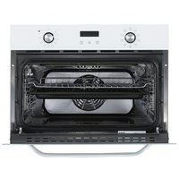 Электрический духовой шкаф DEXP 1YLO60CDW белый