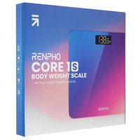 Весы Renpho Core 1 Body Scale BG260R разноцветный