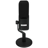 Микрофонный комплект Maono PD100X черный