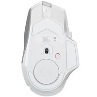 Мышь Logitech G502 X Plus [910-006176]