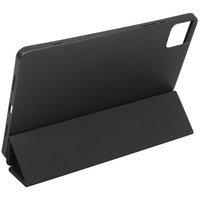 Чехол-книжка  Aceline Streak для Tecno MEGAPAD SE черный