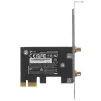 Wi-Fi адаптер + Bluetooth TP-Link Archer TBE400E