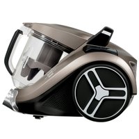 Vacuum cleaner  Tefal Compact Power XXL TW4886EA brown