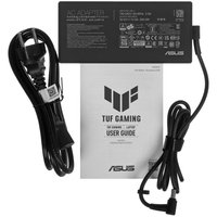 16" Ноутбук ASUS TUF Gaming FX607VU-RL059 серый