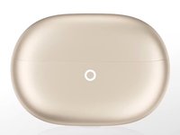 Наушники TWS Huawei FreeBuds Pro 5  бежевый 2026