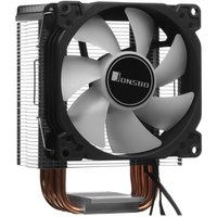Кулер для процессора JONSBO CR-1400 ARGB [CR-1400 ARGB(Black)] черный