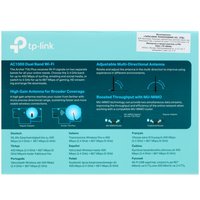 Wi-Fi адаптер TP-LINK Archer T3U Plus