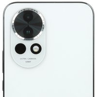 6.7" Smartphone HUAWEI nova 13 256 GB white