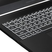 15.6" Ноутбук ARDOR GAMING RAGE R15-R7ND502 черный