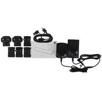 Саундбар Xiaomi Desktop Speaker Pro Set черный