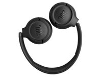 Беспроводные наушники JBL Tune 530BT  черный 2025