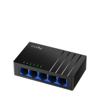 Коммутатор Cudy GS105D 4.0