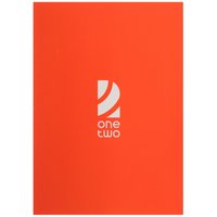Кастрюля OneTwo Amber O3SC47 4.7 л 22 см серебристый